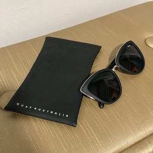 EUC Quay Australia Sunglasses